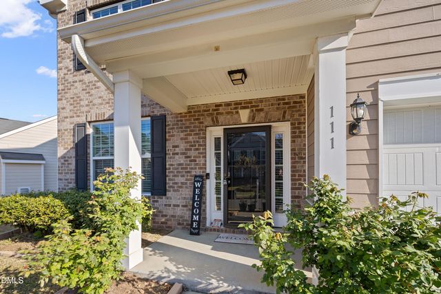 111 Glenview Lane, Durham, NC 27703