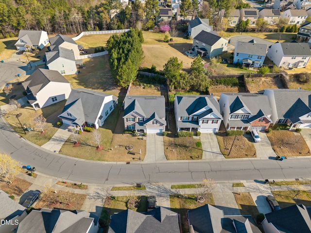 111 Glenview Lane, Durham, NC 27703