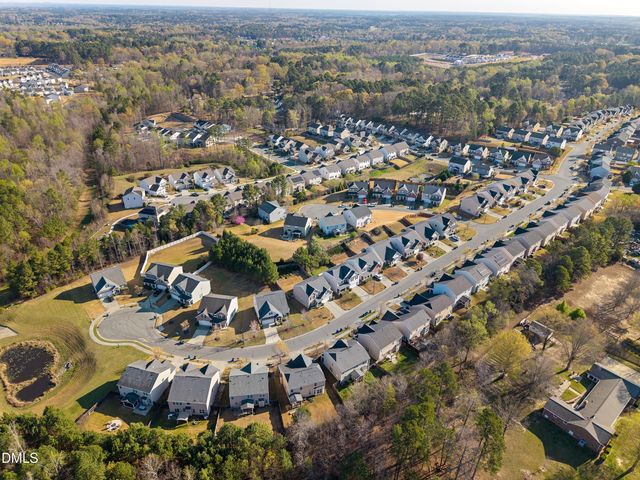 111 Glenview Lane, Durham, NC 27703