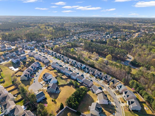 111 Glenview Lane, Durham, NC 27703