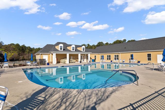 111 Glenview Lane, Durham, NC 27703