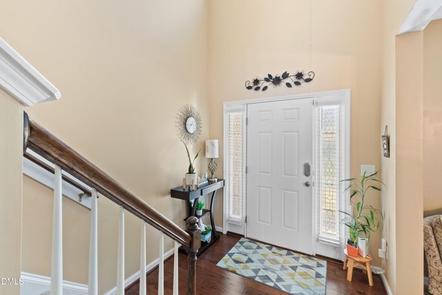 111 Glenview Lane, Durham, NC 27703