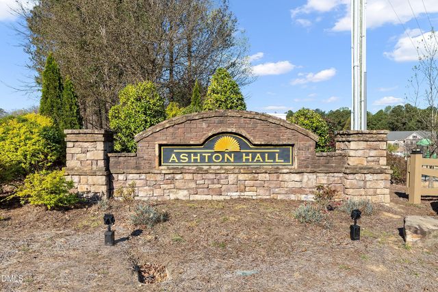 111 Glenview Lane, Durham, NC 27703