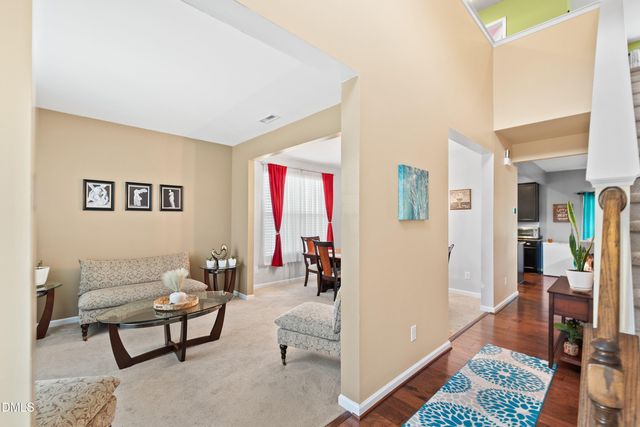 111 Glenview Lane, Durham, NC 27703