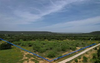 TBD LEGENDS Drive, Ranger, TX 76470