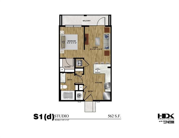 6324 N Lamar BLVD 322, Austin, TX 78752