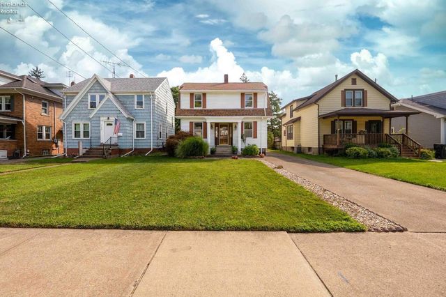 2130 Columbus, Sandusky, OH 44870