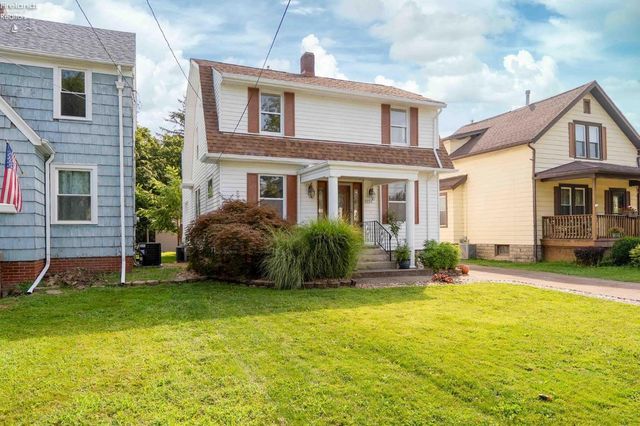 2130 Columbus, Sandusky, OH 44870