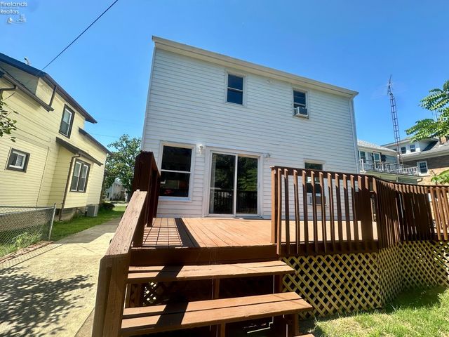 2130 Columbus, Sandusky, OH 44870