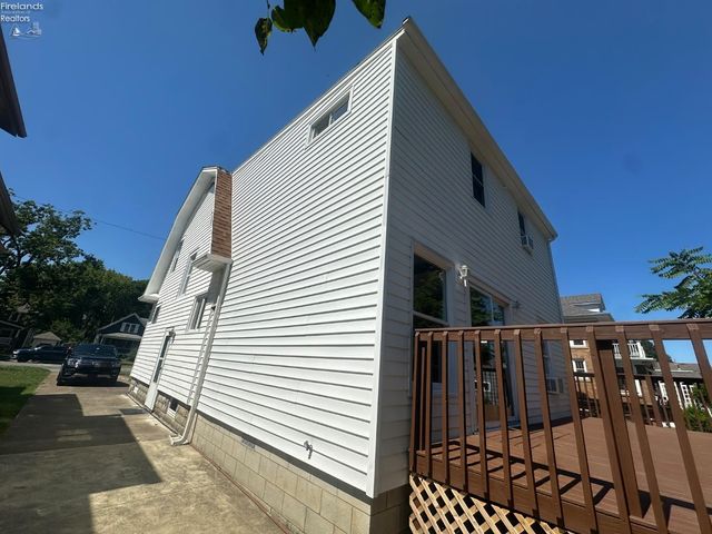 2130 Columbus, Sandusky, OH 44870