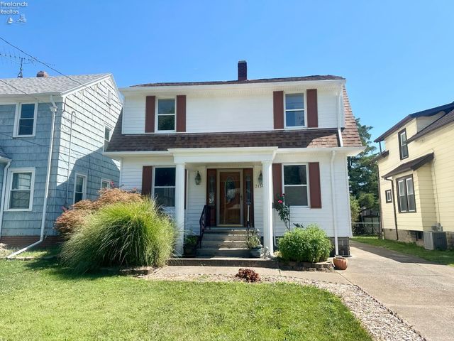 2130 Columbus, Sandusky, OH 44870