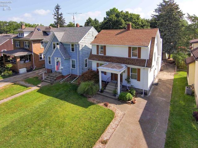 2130 Columbus, Sandusky, OH 44870