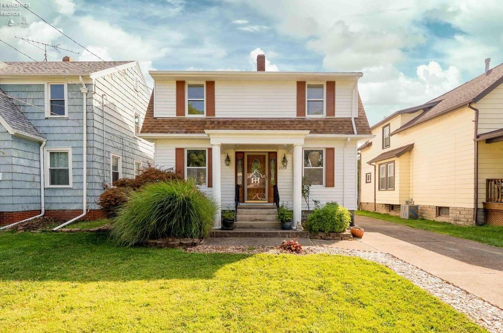 2130 Columbus, Sandusky, OH 44870