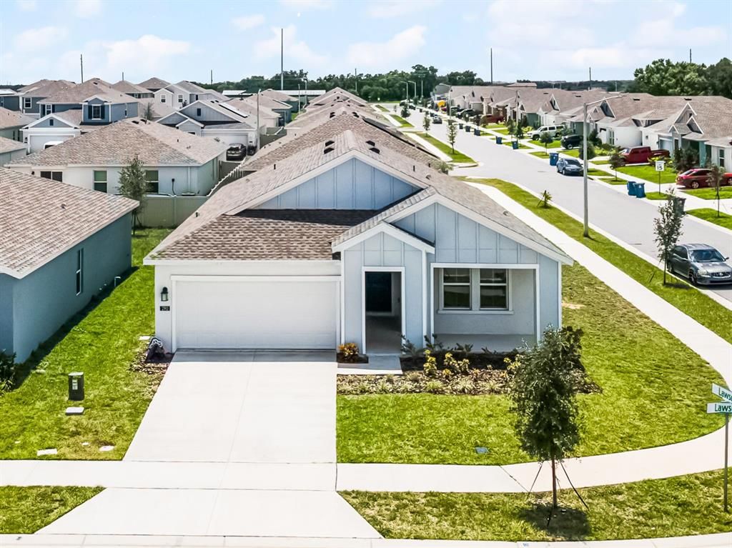 290 LAWSON AVENUE, Haines City, FL 33844