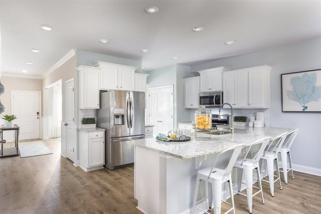 355 Kindred Spirit Dr, Longs, SC 29568