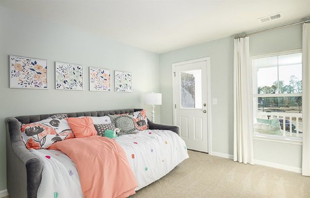 355 Kindred Spirit Dr, Longs, SC 29568