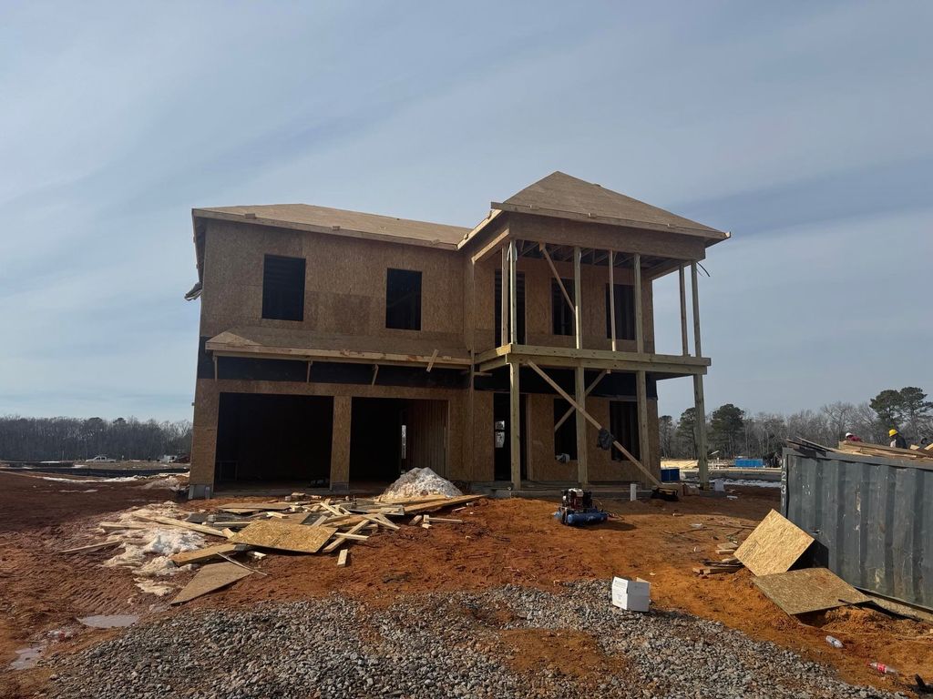 355 Kindred Spirit Dr, Longs, SC 29568