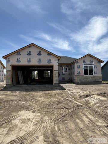 548 Abigail Lane, Shelley, ID 83274