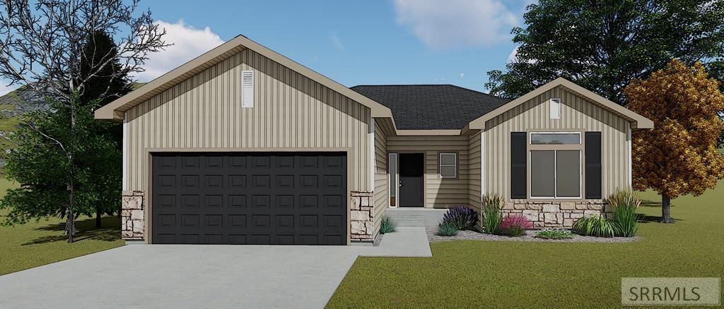 548 Abigail Lane, Shelley, ID 83274