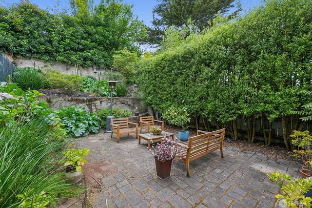 571 14th Avenue, San Francisco, CA 94118