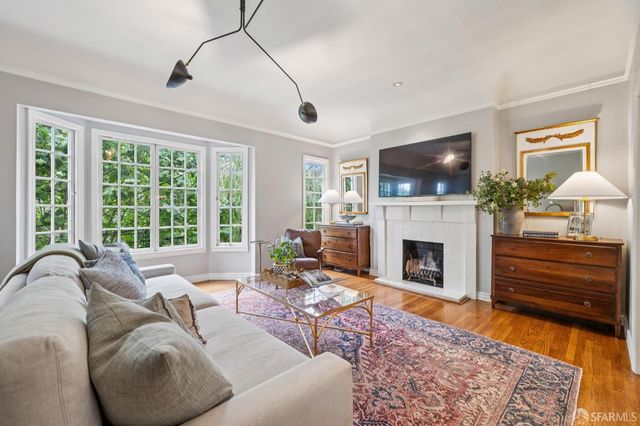 571 14th Avenue, San Francisco, CA 94118