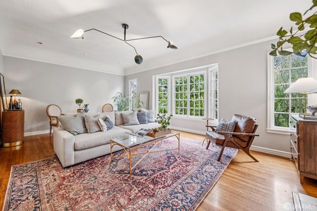 571 14th Avenue, San Francisco, CA 94118