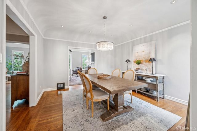 571 14th Avenue, San Francisco, CA 94118