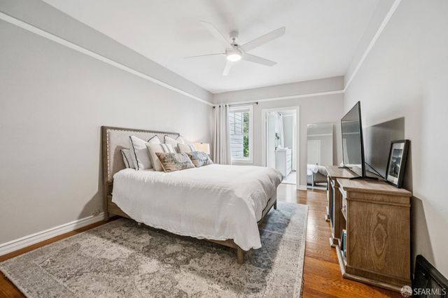 571 14th Avenue, San Francisco, CA 94118