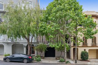 571 14th Avenue, San Francisco, CA 94118