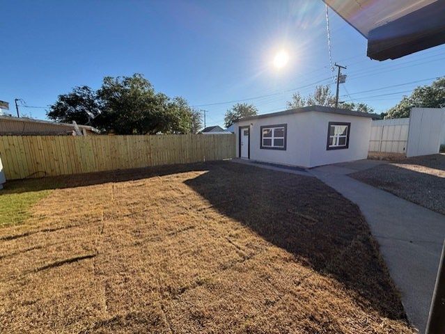 512 56th St, Odessa, TX 79762