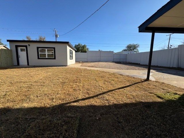 512 56th St, Odessa, TX 79762