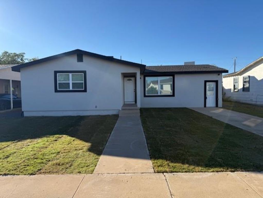 512 56th St, Odessa, TX 79762