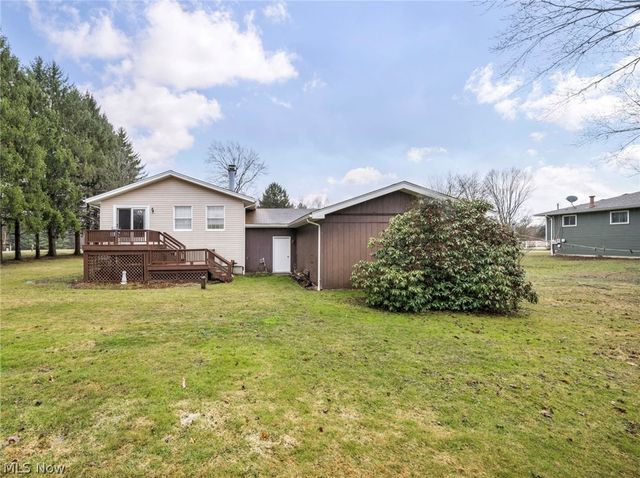 5044 Bright Baldwin Road, Newton Falls, OH 44444