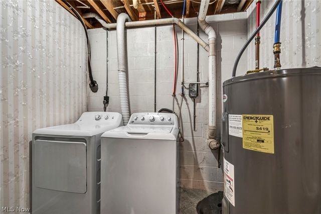 5044 Bright Baldwin Road, Newton Falls, OH 44444