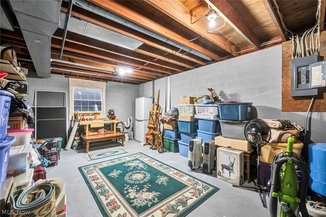 5044 Bright Baldwin Road, Newton Falls, OH 44444