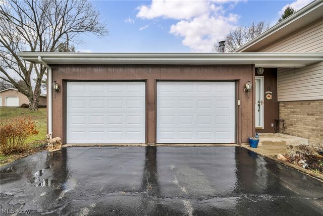 5044 Bright Baldwin Road, Newton Falls, OH 44444