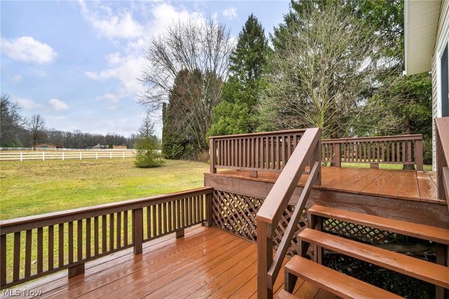 5044 Bright Baldwin Road, Newton Falls, OH 44444