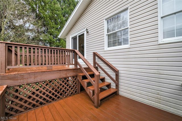 5044 Bright Baldwin Road, Newton Falls, OH 44444