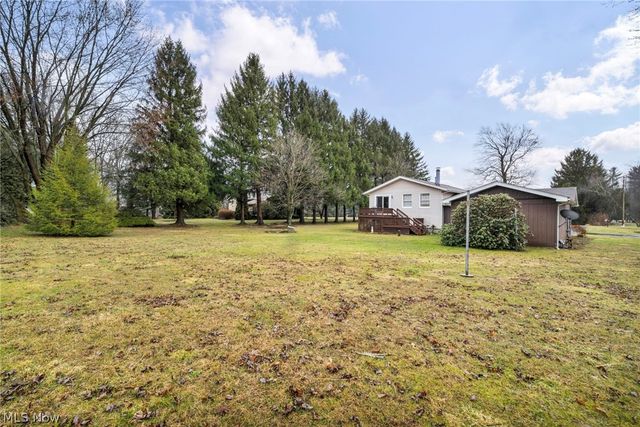 5044 Bright Baldwin Road, Newton Falls, OH 44444