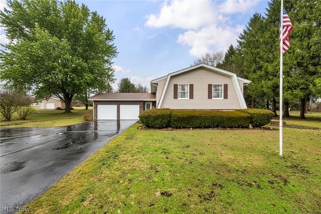 5044 Bright Baldwin Road, Newton Falls, OH 44444