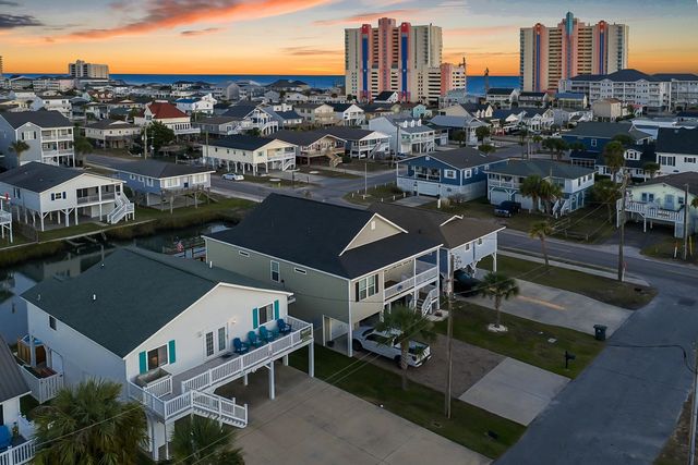 404 33rd Ave. N, North Myrtle Beach, SC 29582