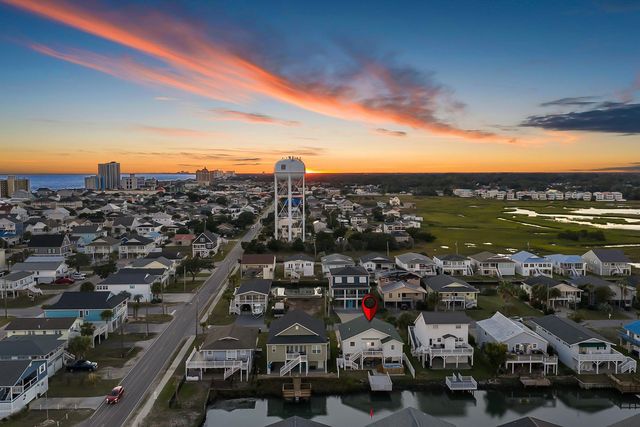 404 33rd Ave. N, North Myrtle Beach, SC 29582