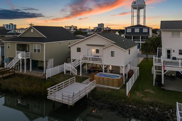 404 33rd Ave. N, North Myrtle Beach, SC 29582