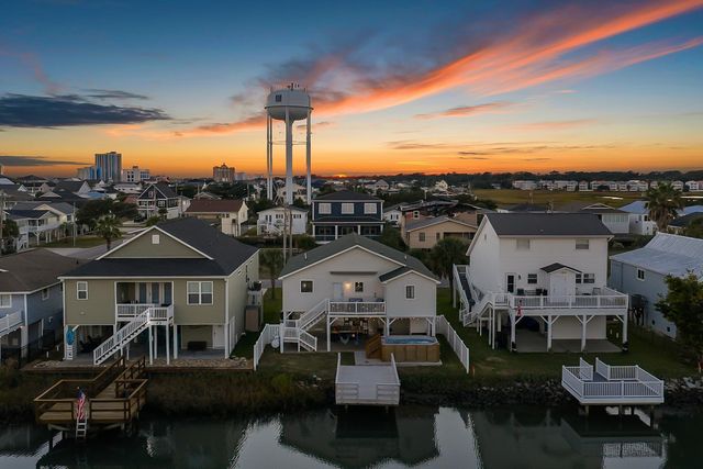 404 33rd Ave. N, North Myrtle Beach, SC 29582