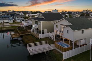 404 33rd Ave. N, North Myrtle Beach, SC 29582