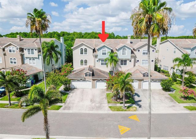 1722 ARABIAN LANE, Palm Harbor, FL 34685