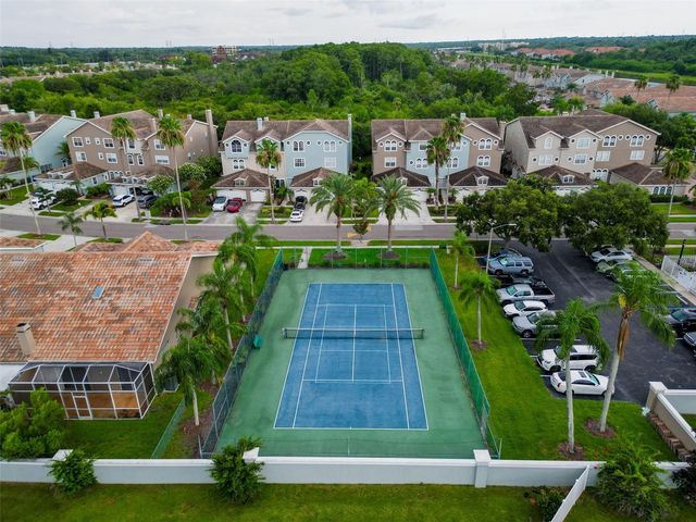 1722 ARABIAN LANE, Palm Harbor, FL 34685