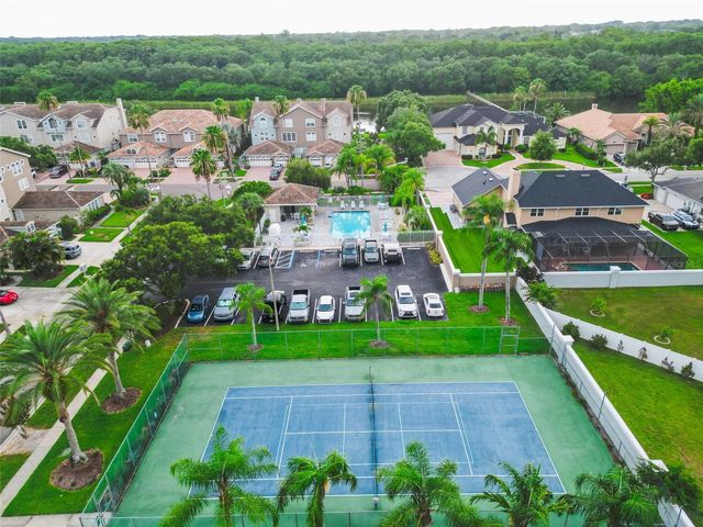 1722 ARABIAN LANE, Palm Harbor, FL 34685