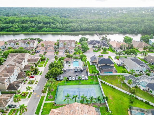 1722 ARABIAN LANE, Palm Harbor, FL 34685