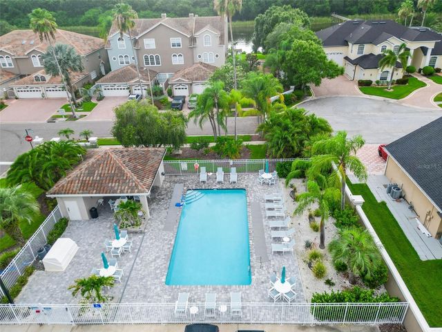 1722 ARABIAN LANE, Palm Harbor, FL 34685